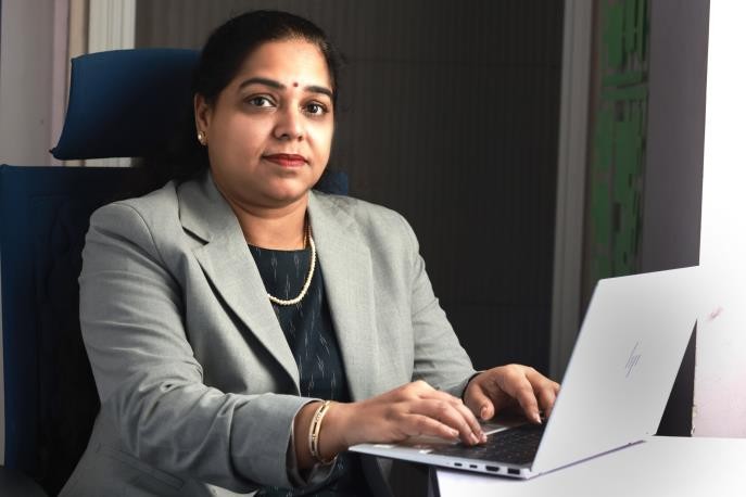 Pavani-JSL-Founder-of-Pavani- Consultancy-Services